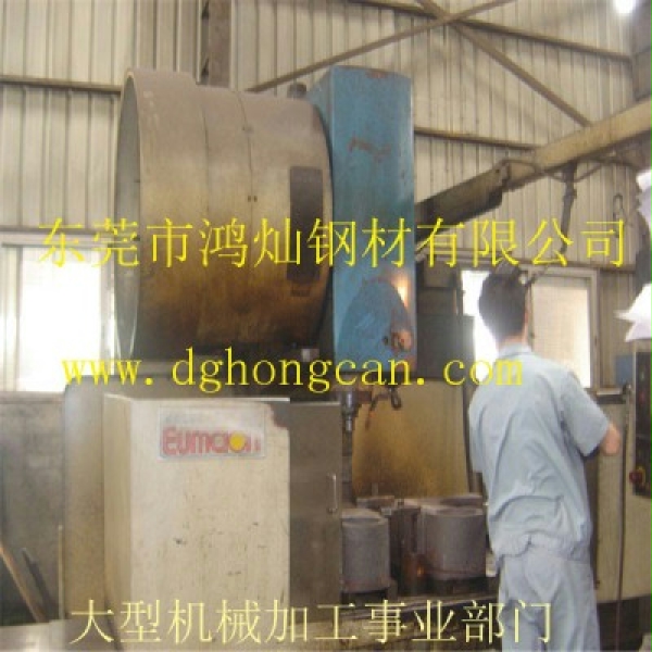 東莞附近的CNC電腦鑼加工廠有哪些？