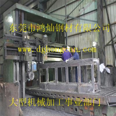 大型龍門銑床加工www.tjjuhong.cn做什么的