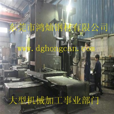 龍門加工中心對(duì)外加工-行業(yè)資訊