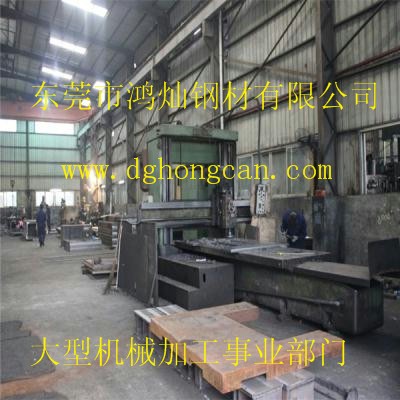 鏜床加工與銑床的區(qū)別到底在哪里呢？