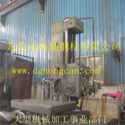 數控龍門銑加工使用中如何調整橫梁? 數控龍門銑加工使用中如何調整橫梁?