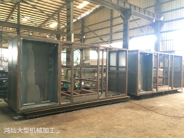 東莞cnc機(jī)械加工公司哪家比較好？