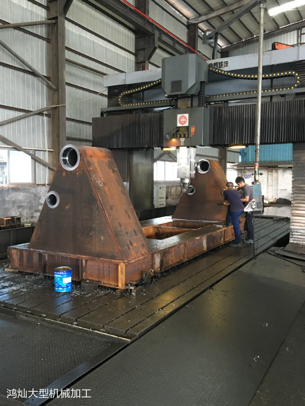 大型龍門CNC加工中零件有哪些分類呢? 大型龍門CNC加工中零件有哪些分類呢?