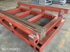 大型CNC加工工藝安排不當會帶來哪些問題？