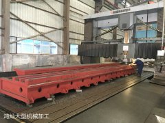 大型CNC加工中心加工中的零件類別有哪些？